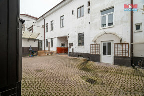 Prodej obchodního objektu, 1000 m², Olomouc, ul. Pavlovická - 12