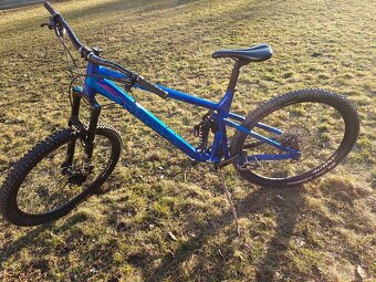 Ghost riot AM, 2021, XL - Reach 531 - 12