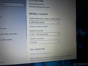 Lenovo X230, i5 2,6GHz, 16Gb RAM, WIN 10 - 12