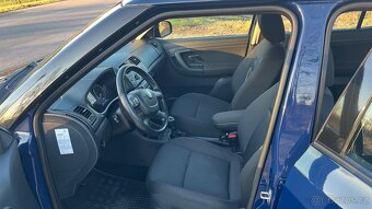 Škoda Fabia 2 Elegance 1.2 TSI 77kw. - 12