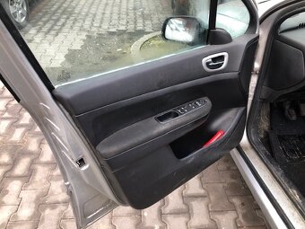 Prodám Peugeot 307 kombi 1,6 HDi - 12