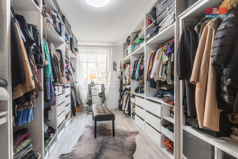 Prodej bytu 4+1, 98 m², Slavičín, ul. Mladotické nábřeží - 12