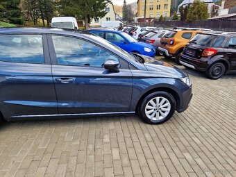 SEAT IBIZA, 1.6 TDi, r.v. 2020, 122 tis. km, NAVI - 12