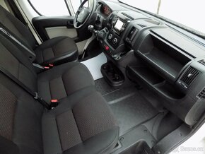 Citroën Jumper 2.0HDI/33/L2H2/NAVI/Bussines/ - 12