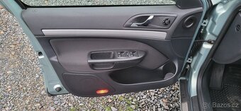 Škoda Octavia combi II 2.0 TDI 103KW rv 2012 Elegance-CZ-TOP - 12