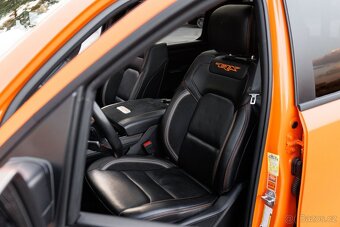 Dodge RAM TRX Ignition Edition - 12