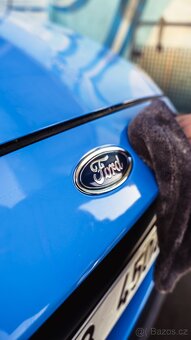 Ford Focus 3 RS - 12