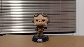 Kolekce 25 Funko POP figurek - Prodej jako celek i jednotně - 12