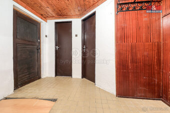 Prodej chalupy, 51 m², Mladý Smolivec - 12