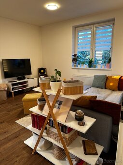 Pronájem bytu 2+kk • 50,7 m², vybavený - 12