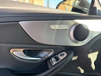 C43 AMG Coupe, plná záruka do 4/2027 - 12