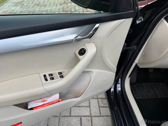 Octavia 2.0 TDI Elegance - 12