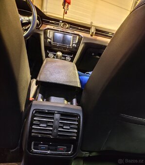 Volkswagen Passat B8 - 12
