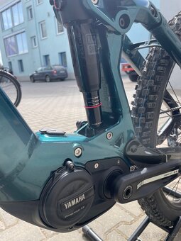 Nové elektrokolo HAIBIKE AllTrail 5 velikost S SLEVA - 12