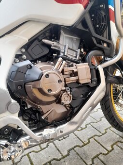 Honda africa twin 1000 adventure - 12