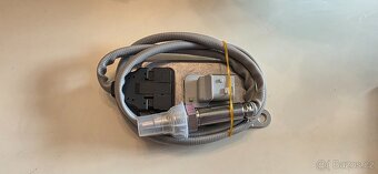 NOx snímač/sensor Mercedes, Volvo, Scania, MAN -nákladní - 12