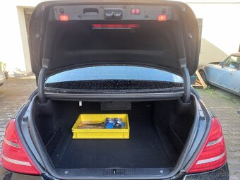 Mercedess350 blumatic 4x long - 12