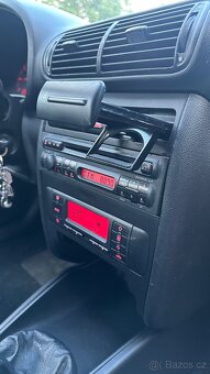 Seat Toledo 1.9TDI - 12