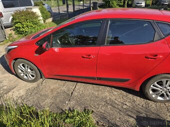 Prodám kia ceed 1.6gdi - 12