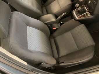 Ford Mondeo 2.0 TDCi 96Kw Ghia - 12