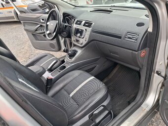 Ford Kuga 2,0 TDCi 4x4 - 12