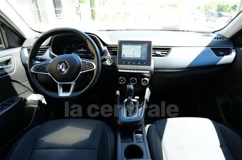 RENAULT ARKANA 1.6 E-TECH 145 BUSINESS rok 02/2022 - 12
