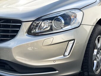 VOLVO XC60 D5 AWD POLESTAR SUMMUM - 12