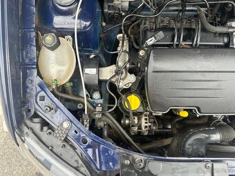 Sandero 1.2i,55kw,2016,Naj.81tkm - 12