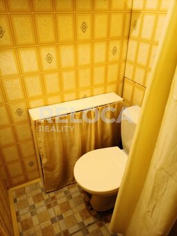 Nabízíme k prodeji panelový byt 1+1/L, 43m2, DV, Rumburk 1, - 12