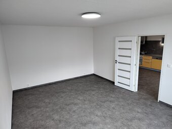 Pronájem bytu 3KK 96 m2 s vlastní zahradou  - bez RK - 12