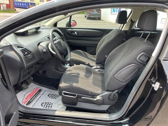 Citroën C4, 1,4 65kW, SERVISKA - 12
