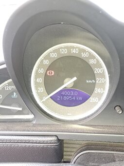 Mercedes sl 500 - 12