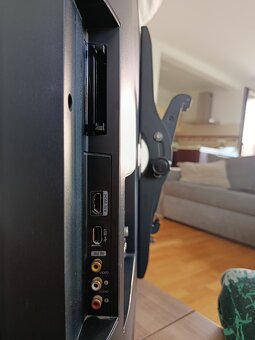 Televize LCD Samsung 40'' - 12