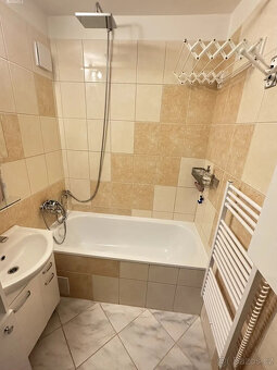 Pronájem bytu 3+1 59 m² Vlnařská, Liberec-sídl. Broumovská - 12