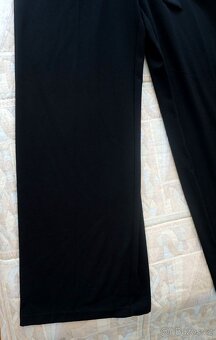 Černý dámský overal zn. COMMA vel.38, 2x nošený - 12