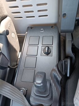Iveco ML120E25P 6ti Válec valník 2019 198t km Klima,Nez.Top - 12
