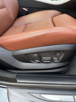 BMW 535 XD - 12