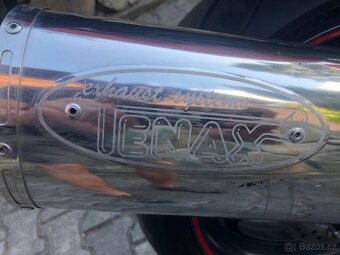 Honda CBR 600F Sport - 12