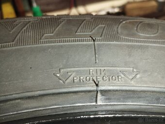 Zimní sada 205/55/16 - 5x112 R16 - 12