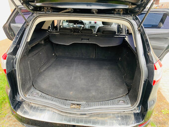 Ford Mondeo Combi 2.0 TDCi 103 kW – 2011 - 12