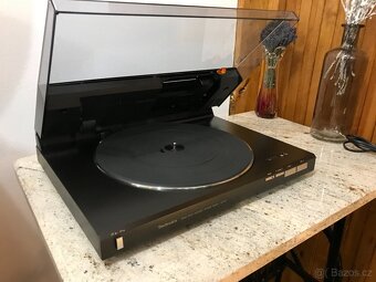 Technics SL-DL5 Top stav - 12