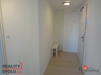 Pronájem, byty/2+kk, 114 m2, Bratislavská 938/14, Zábrdovice - 12