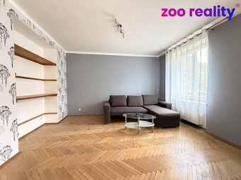 Prodej, byt 3+kk, Most, tř. Budovatelů - 12