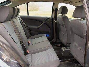 Škoda Octavia Tour 1.9TDI CZ 133tkm. - 12