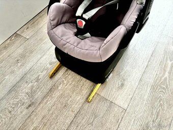 Autosedačka - 12