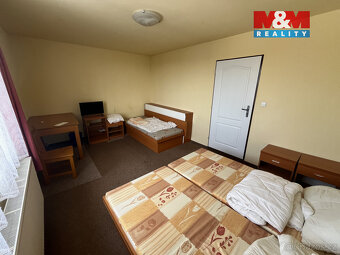 Prodej rodinného domu, 600 m², Zásada - 12