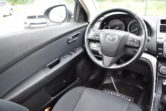 Mazda 6 2.2D 120KW DIGIKLIMA SERVIS - 12