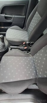 Prodam Ford fiesta 1.4 16v - 12