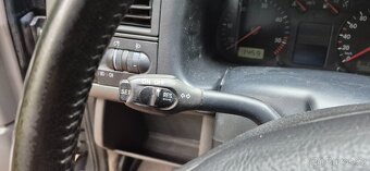 Vw t4 2.5 tdi 111kw multivan generation rok 2001 - 12