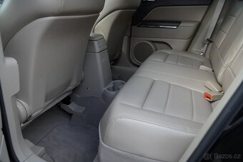 Jeep Compass 2.2D LIMITED - 12